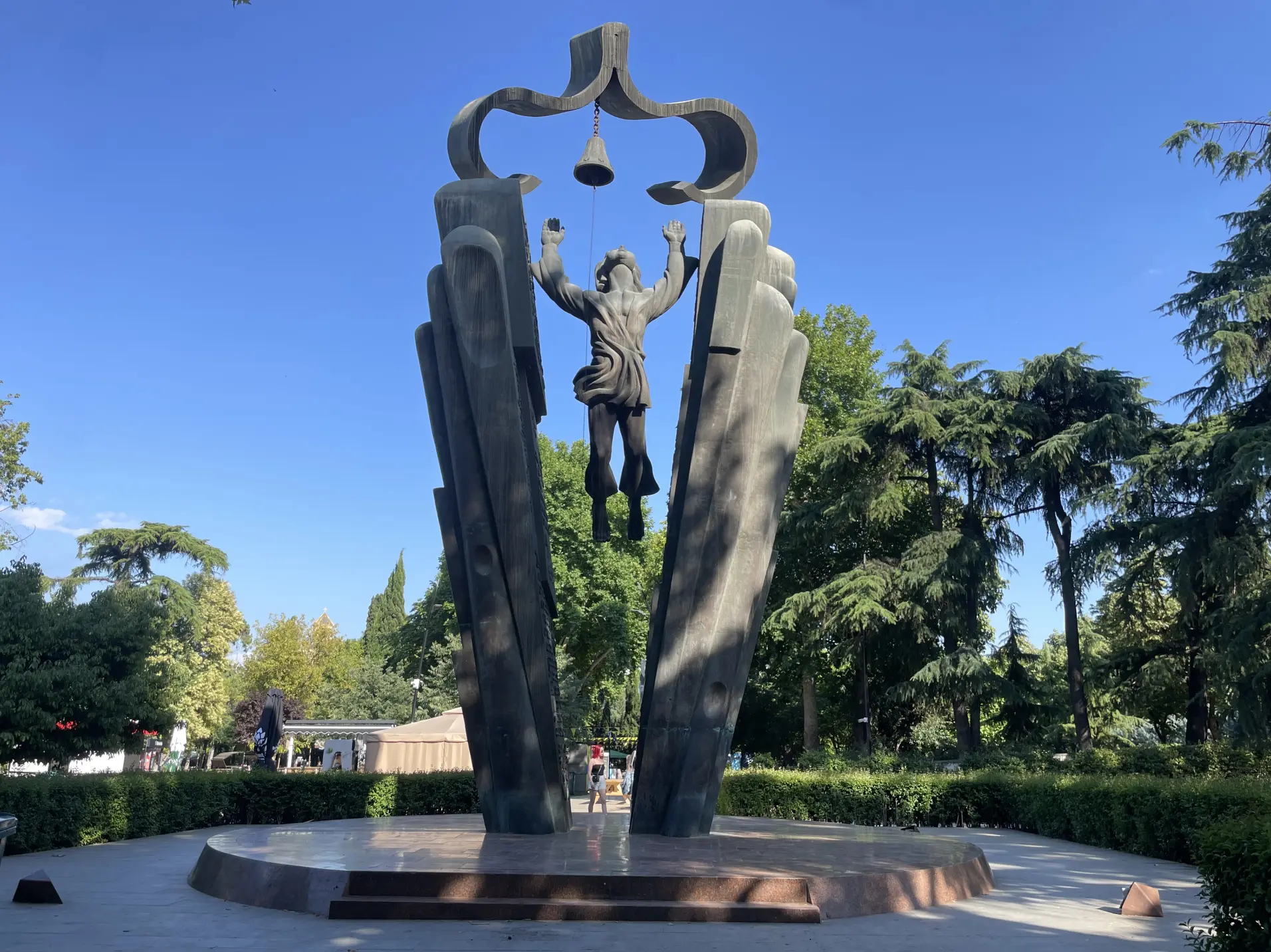 Soviet Tbilisi - From Propaganda to Execution